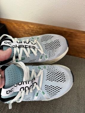 On Cloud CloudTecPhase - size 7 shoes sneakers